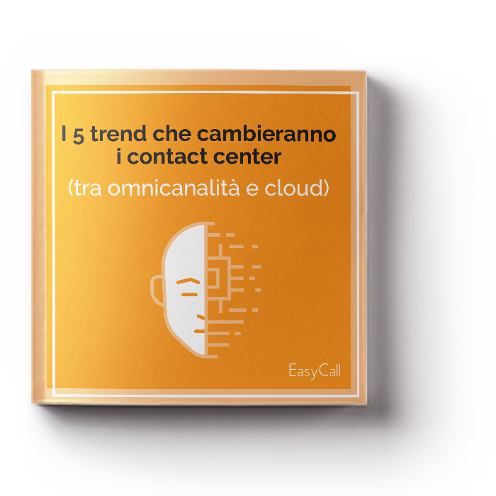 Los 5 trend que cambiarán los contact center: entre omnicanalidad y nube